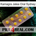 Kamagra Oral Jelly Sydney new11